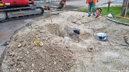 Izgradnja kolesarske povezave Kamnik – Mengeš – Trzin – Ljubljana (2)